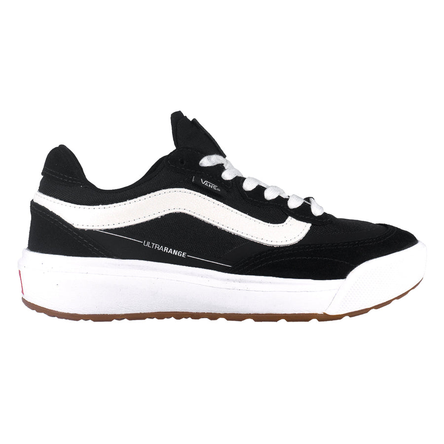 Kit Vans Ultrarange 2.0 Se + Camiseta Vans + Meia Vans — O tênis Ultrarange 2.0 SE MTE