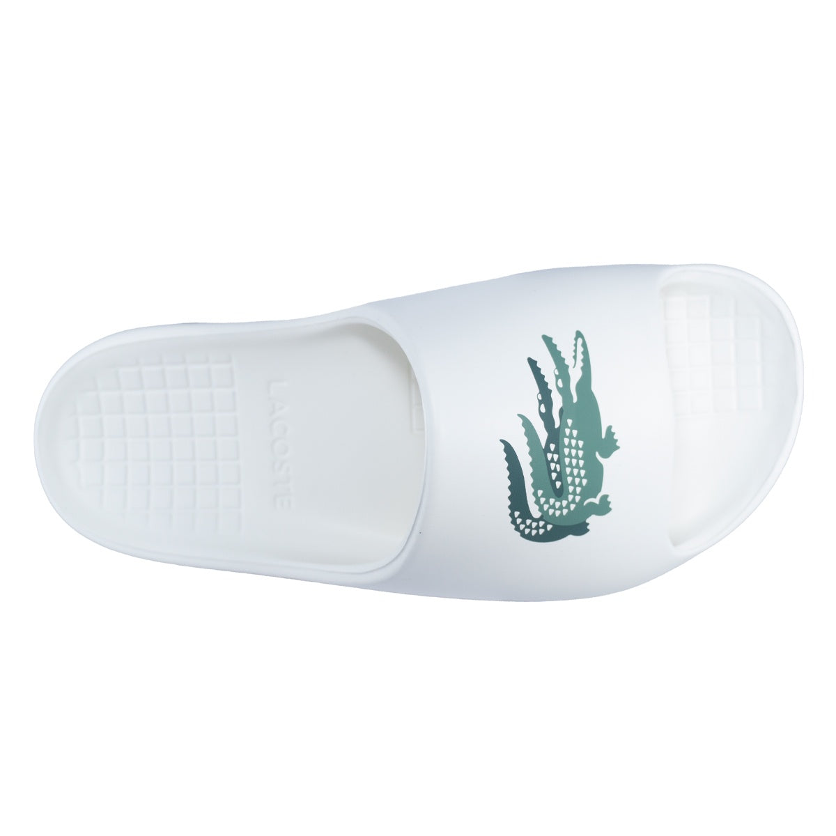 Chinelo Lacoste Slide 2.0 Feminino