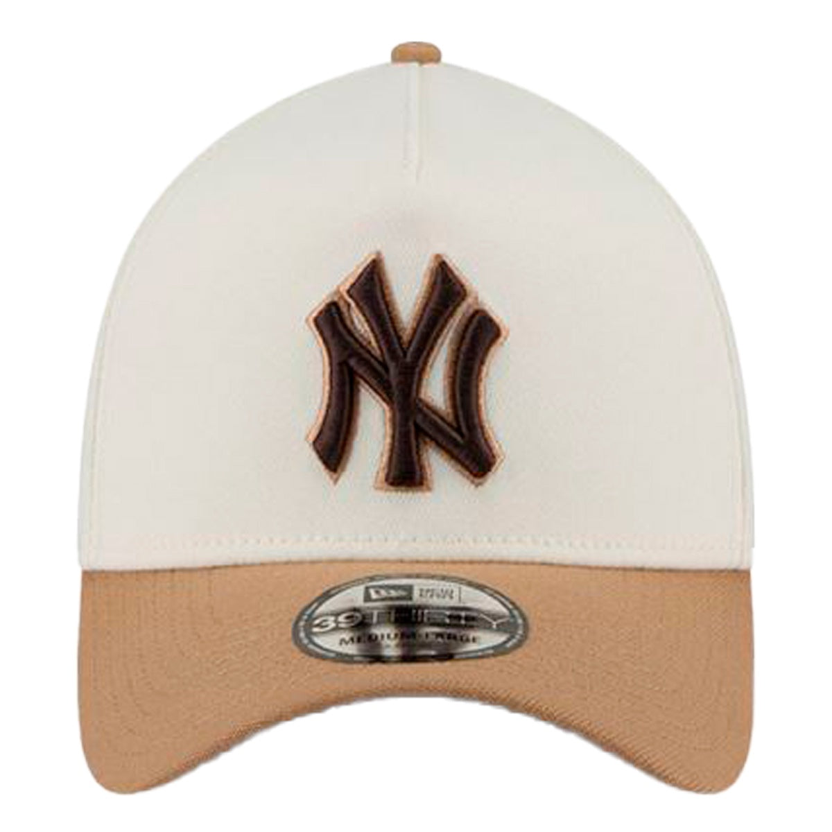 Boné Aba Curva New Era 39Thirty Unissex