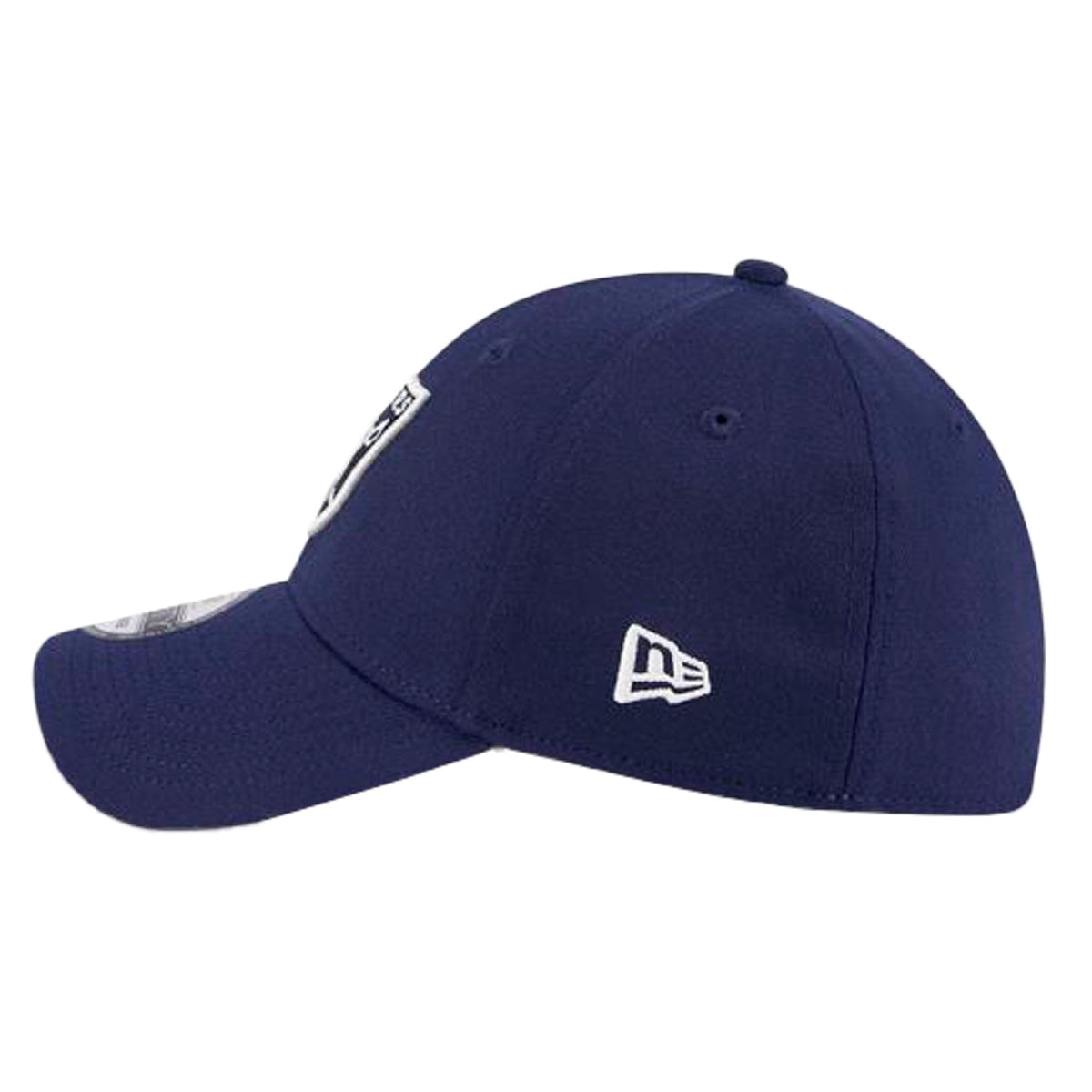 Boné Aba Curva New Era 39Thirty Unissex