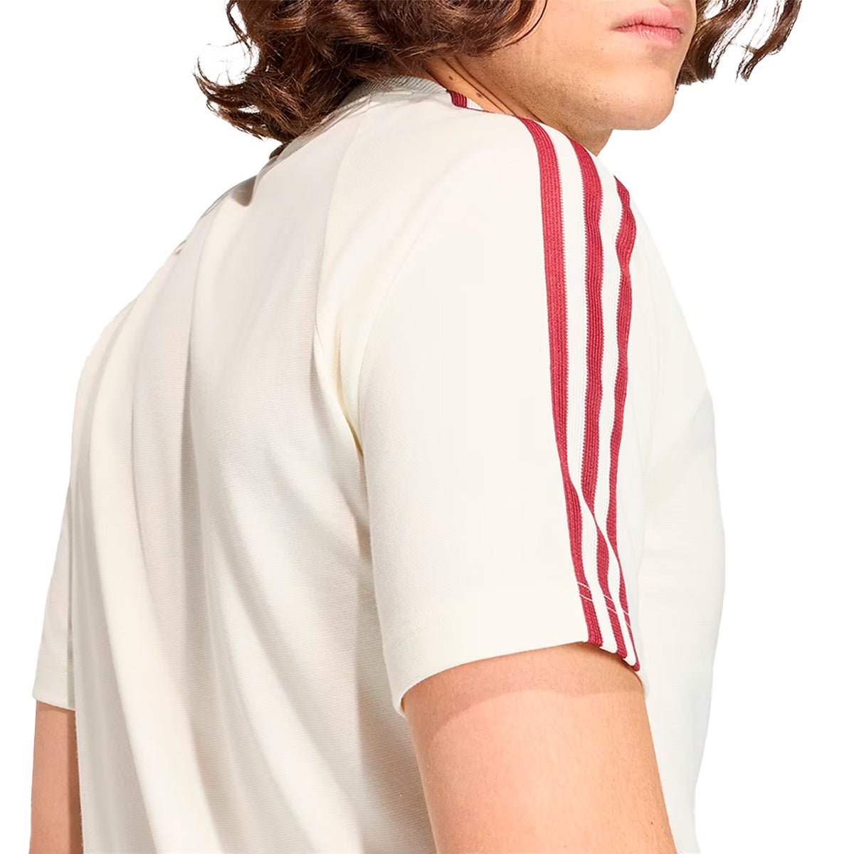 Camiseta Adidas Espanha Originals Masculino