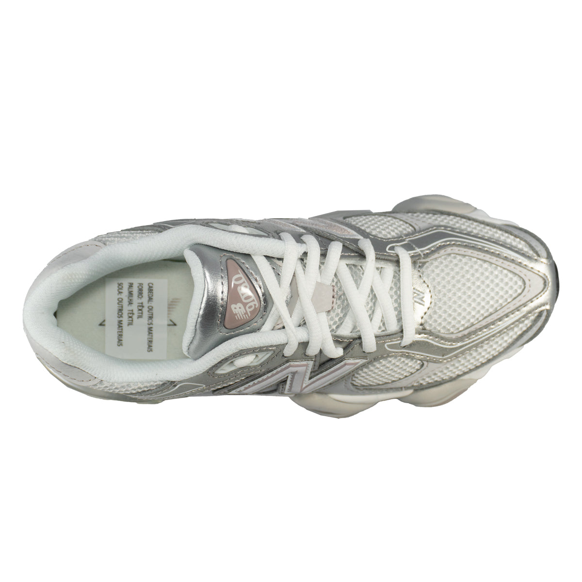 Tênis New Balance 9060 Unissex