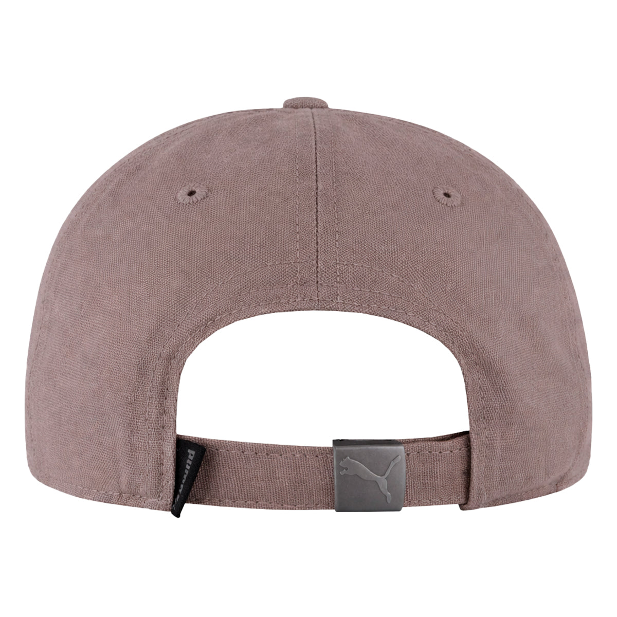 Boné Aba Curva Puma Wardrobe Essentials Unissex