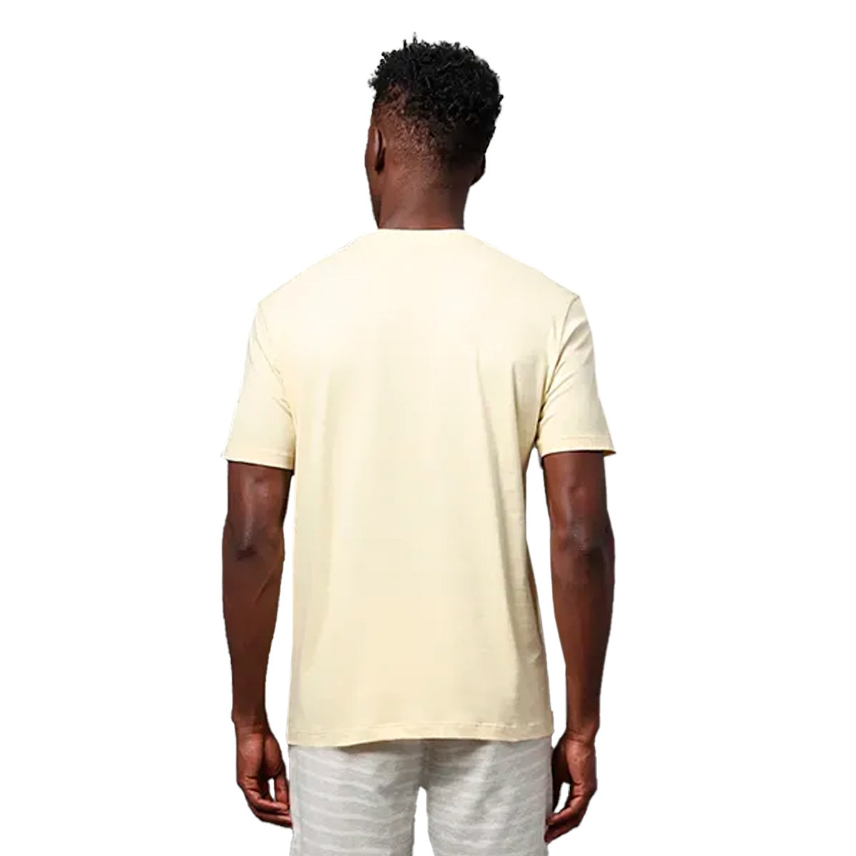 Camiseta Calvin Klein Logo Masculino