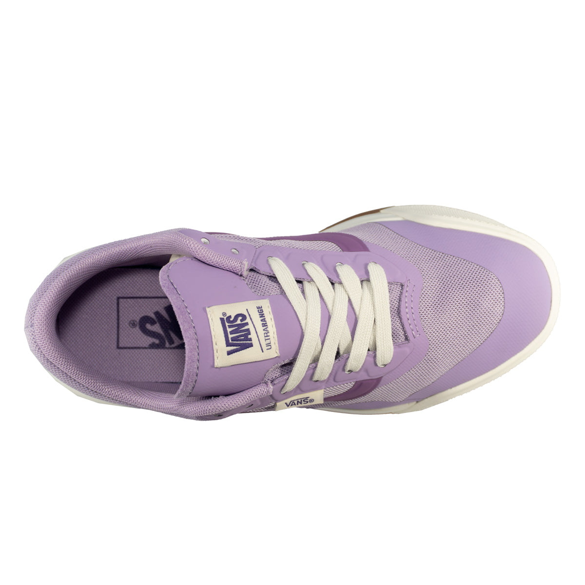 Tênis Vans Ua Ultrarange 2.0 Rw Unissex