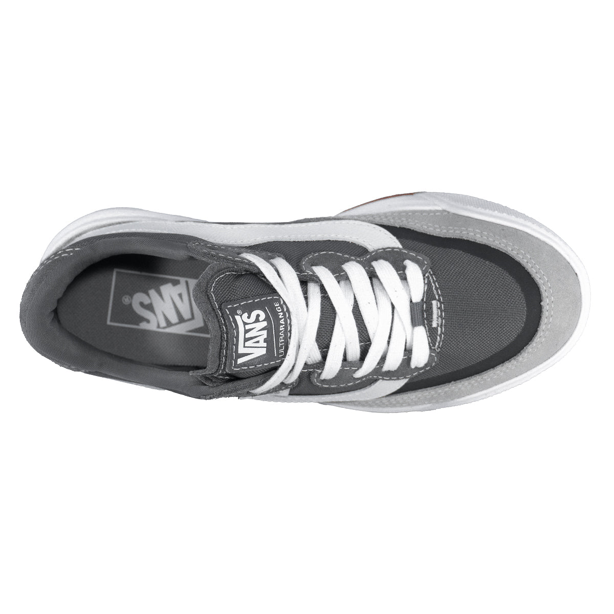 Tênis Vans Ultrarange 2.0 Se Unissex