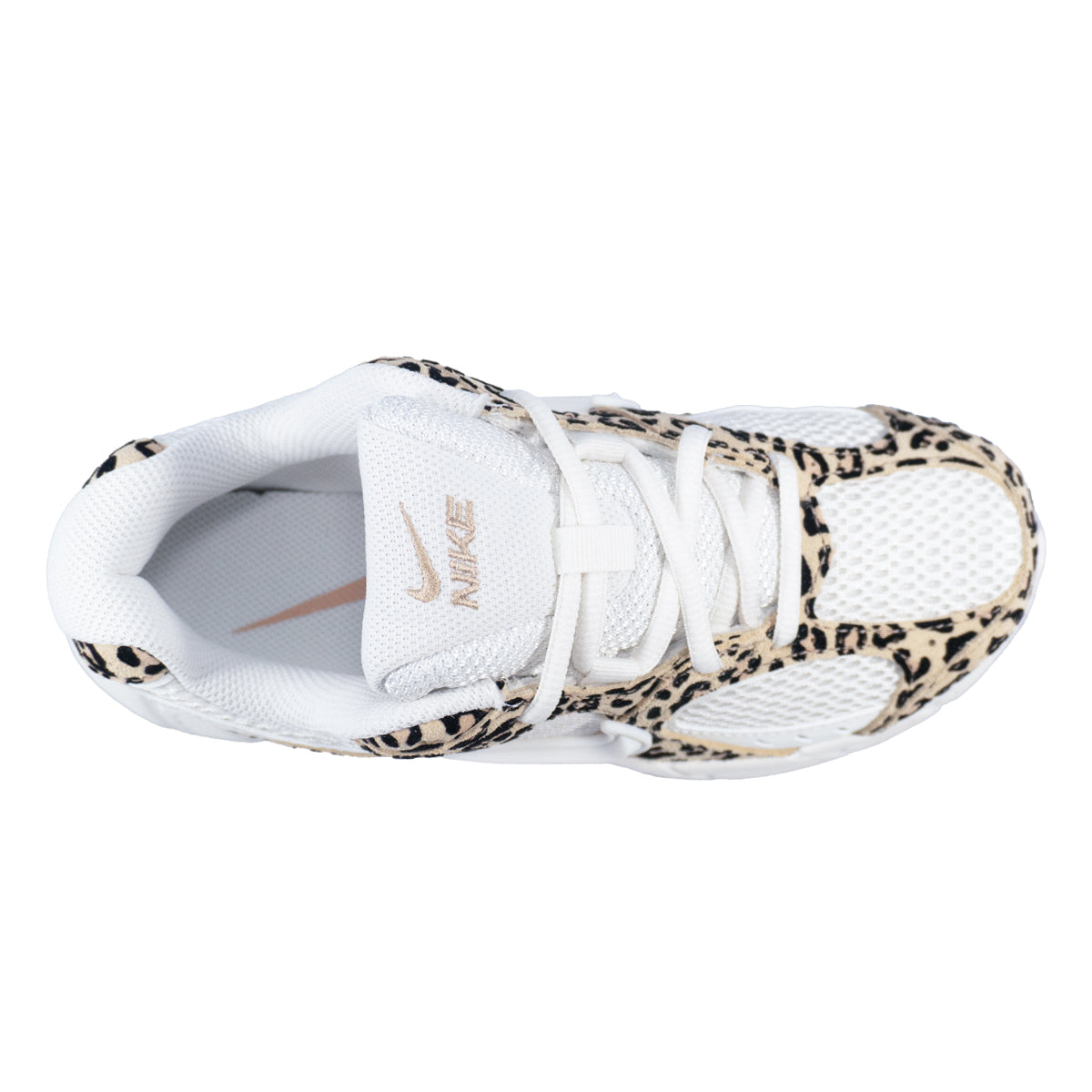 Tênis Nike V5 Rnr Suede Feminino