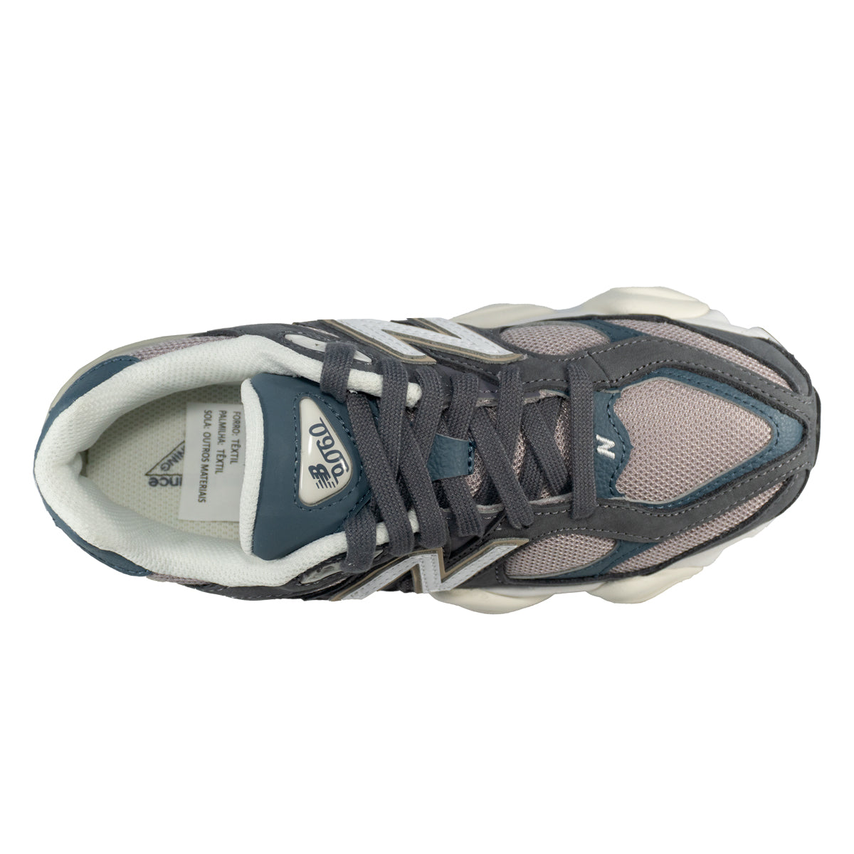 Tênis New Balance 9060 Unissex