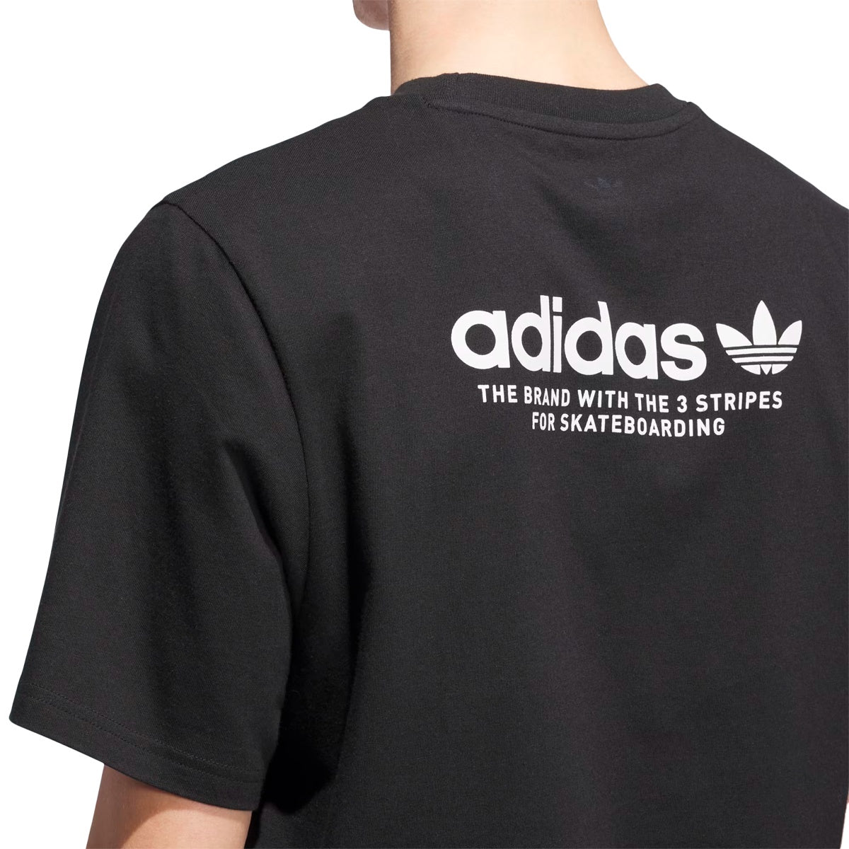 Camiseta Adidas Logo 4.0 Masculino