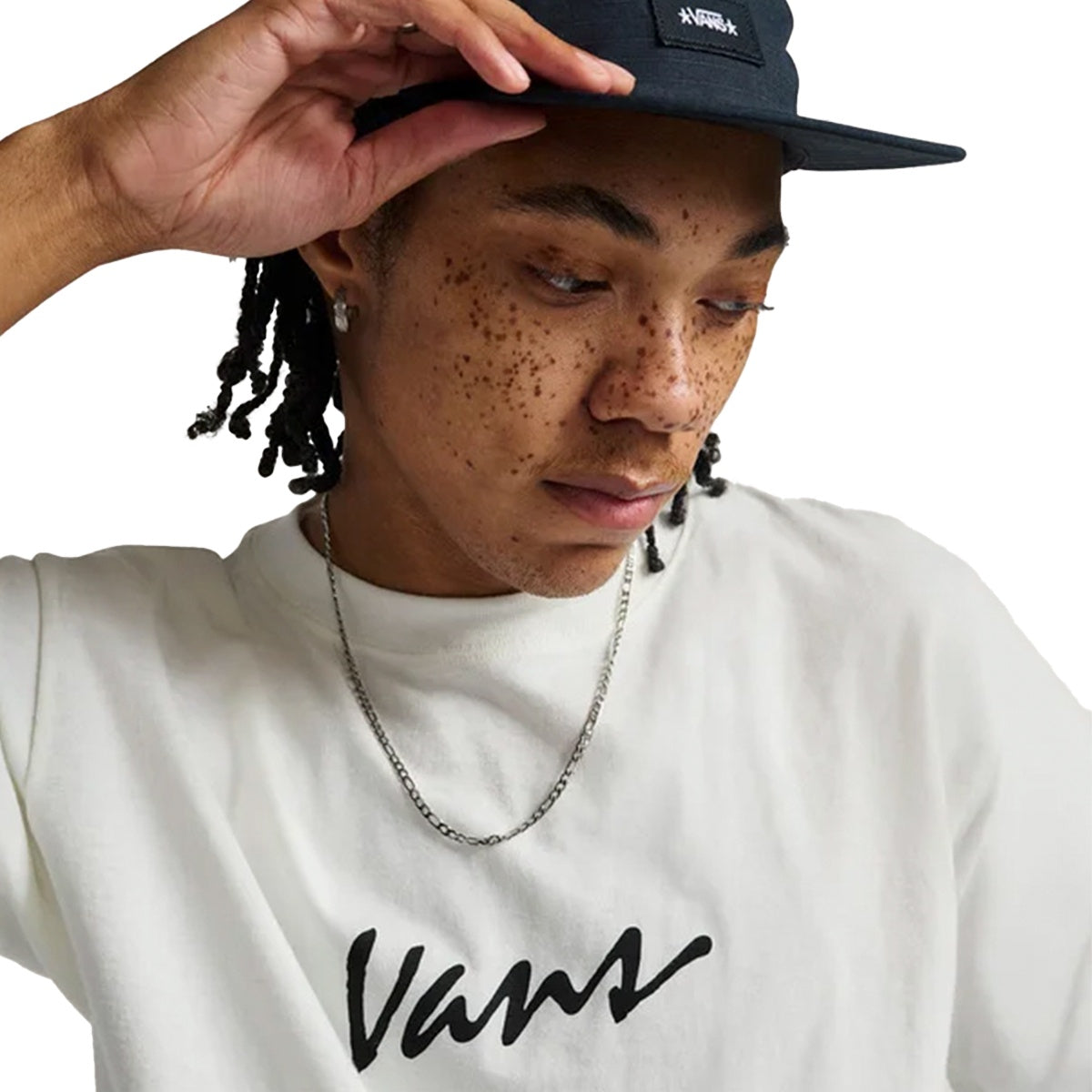 Camiseta Vans Classic SS Masculino