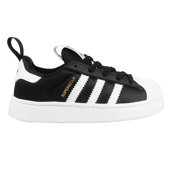Tênis Adidas Superstar Quickon K Unissex