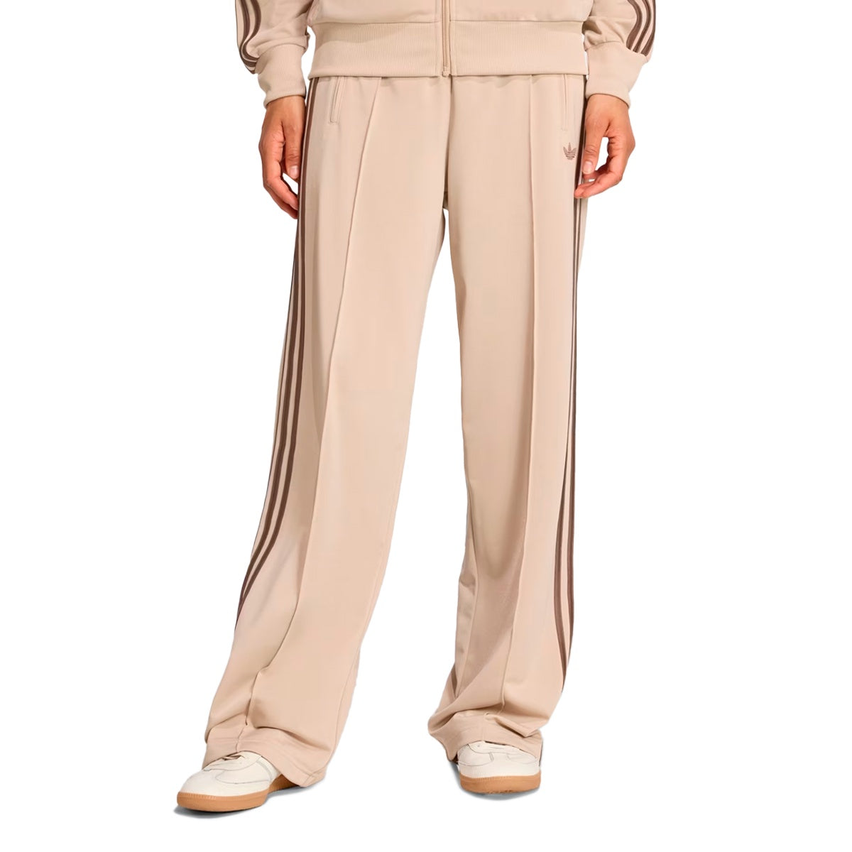 Calça Adidas Fb Loose Feminino