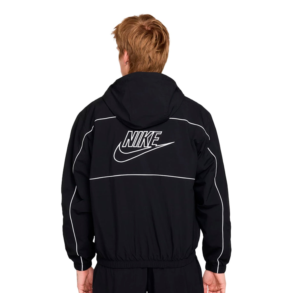 Jaqueta Nike Club Athlete Masculino