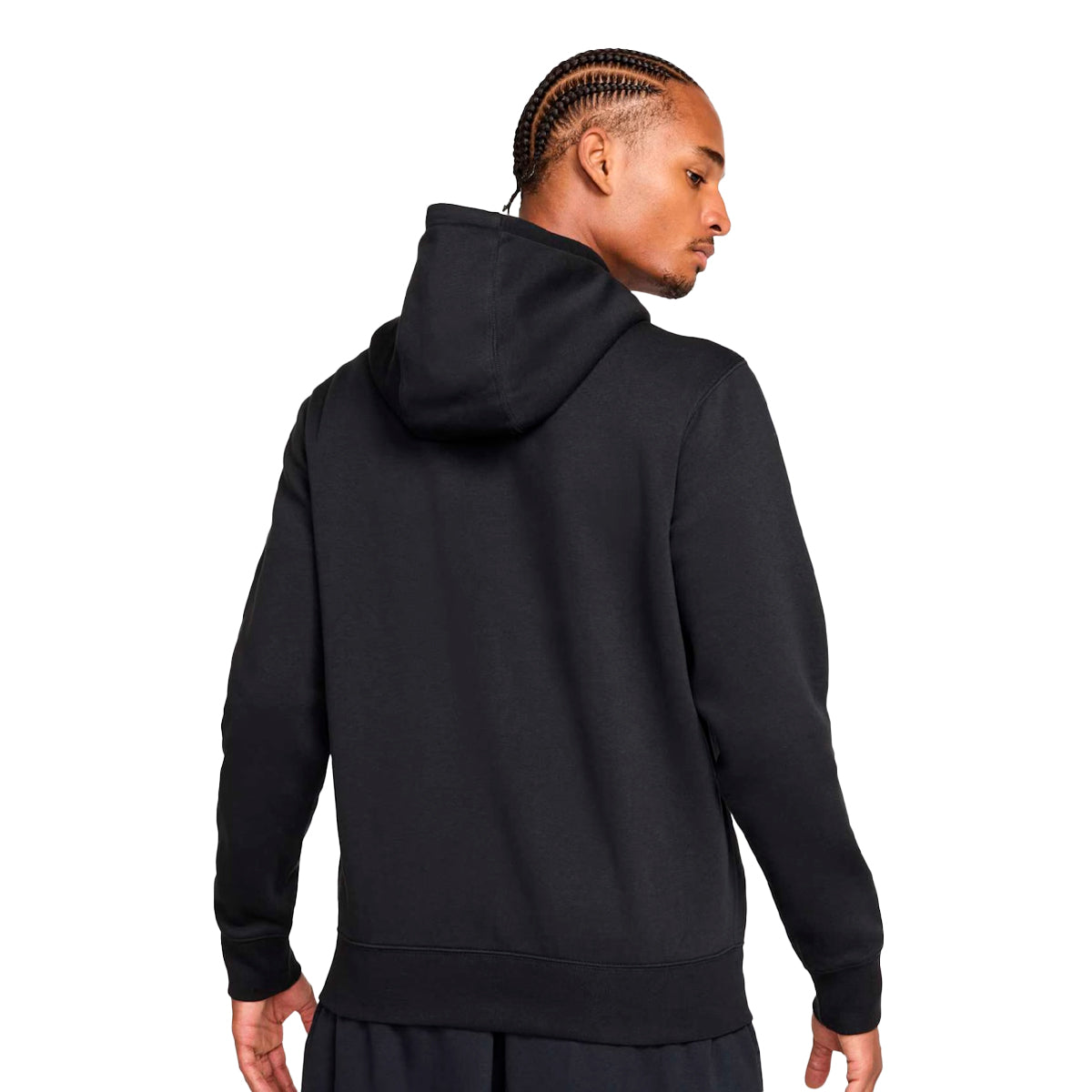 Blusa Cang Ab Nike Club Masculino