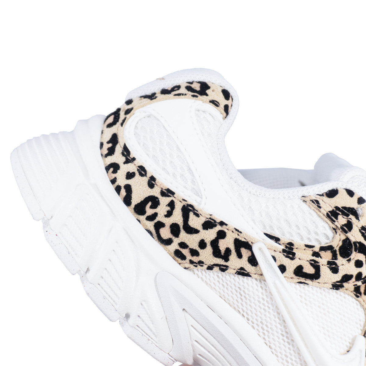 Tênis Nike V5 Rnr Suede Feminino