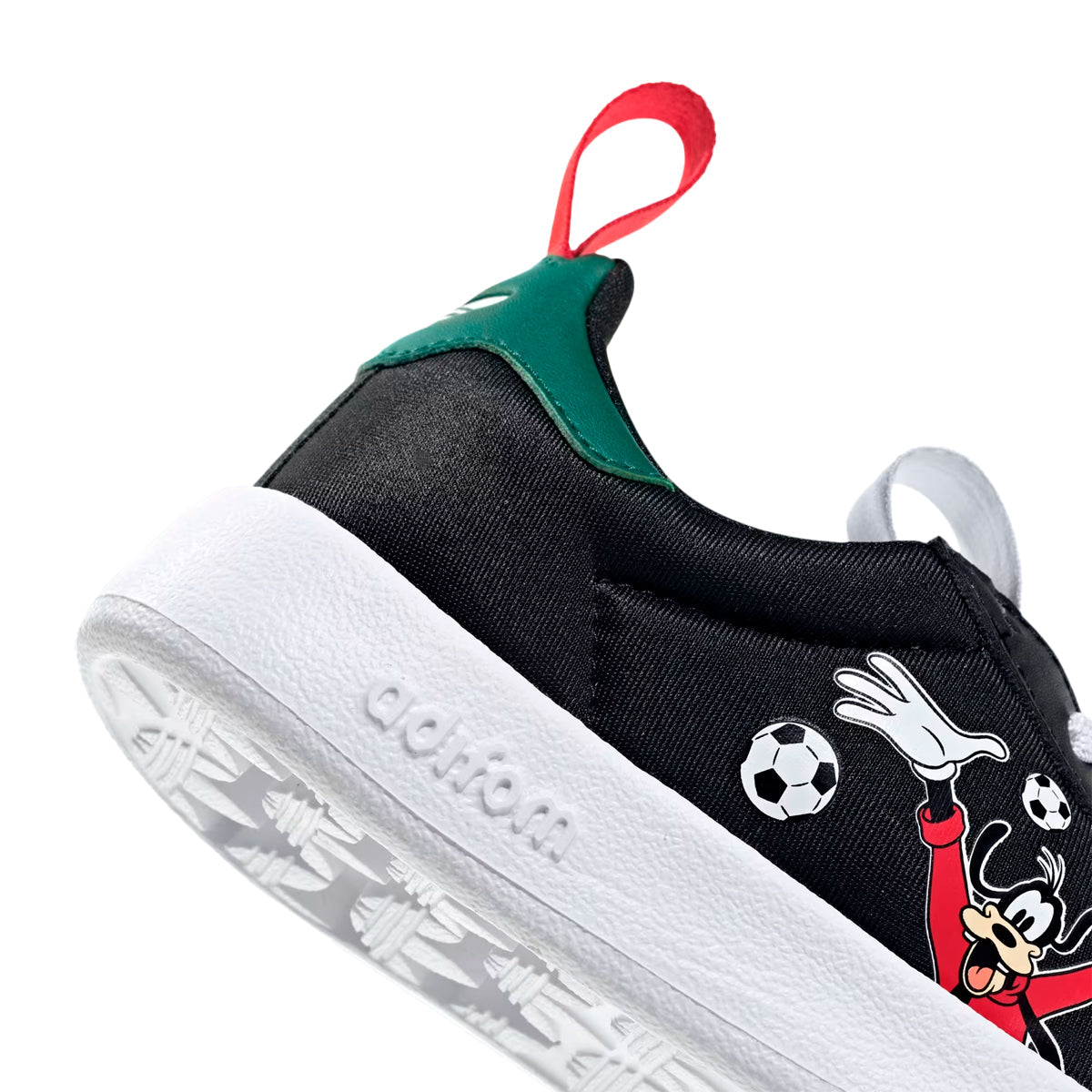 Tênis Adidas Adifoam Superstar 360 Shoes Infantil