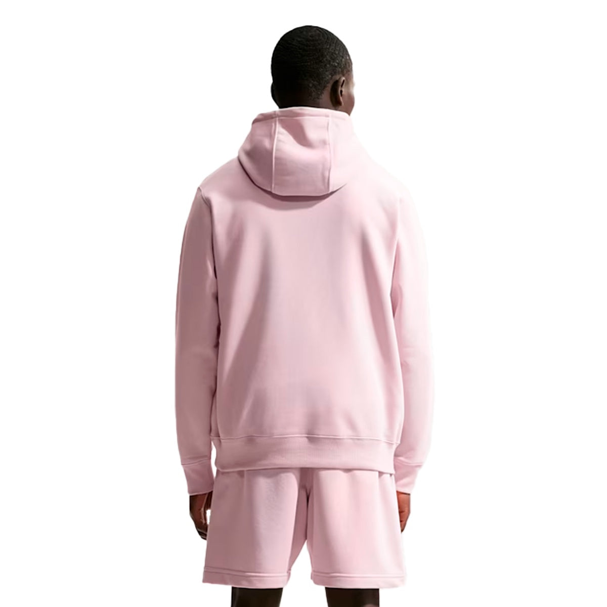 Blusa Canguru Fechado Nike Court Dri-Fit Masculino