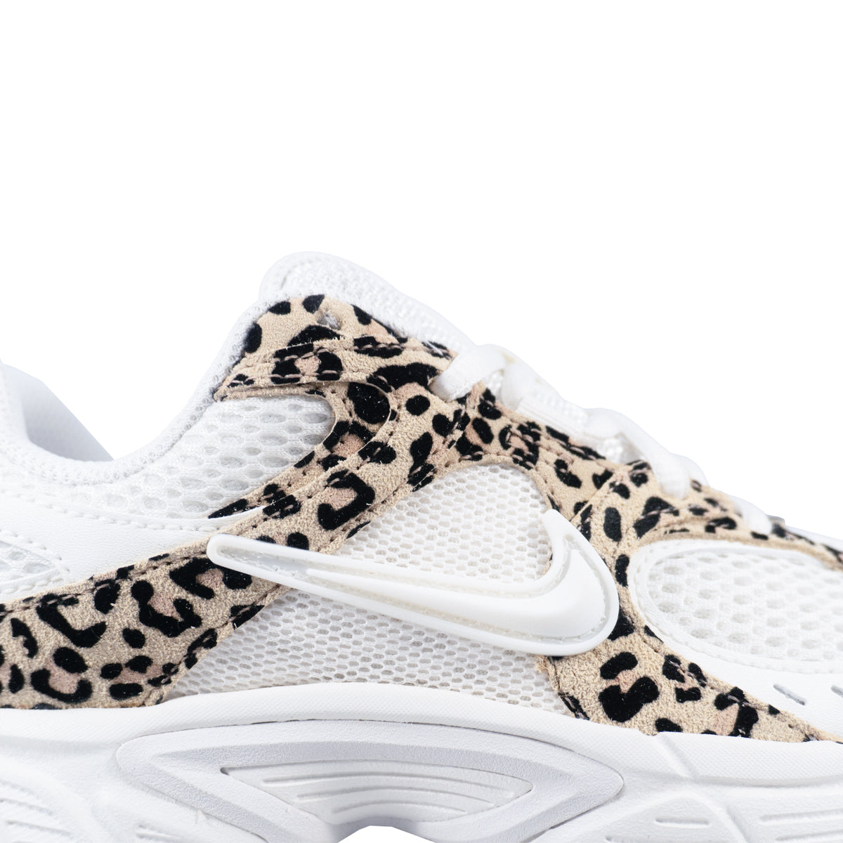 Tênis Nike V5 Rnr Suede Feminino