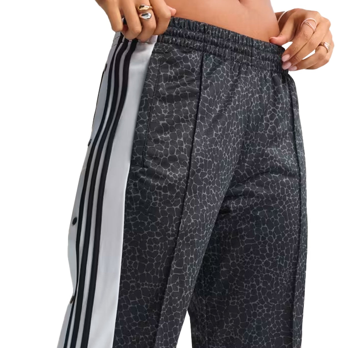 Calça Adidas Aop Adibreak Feminino