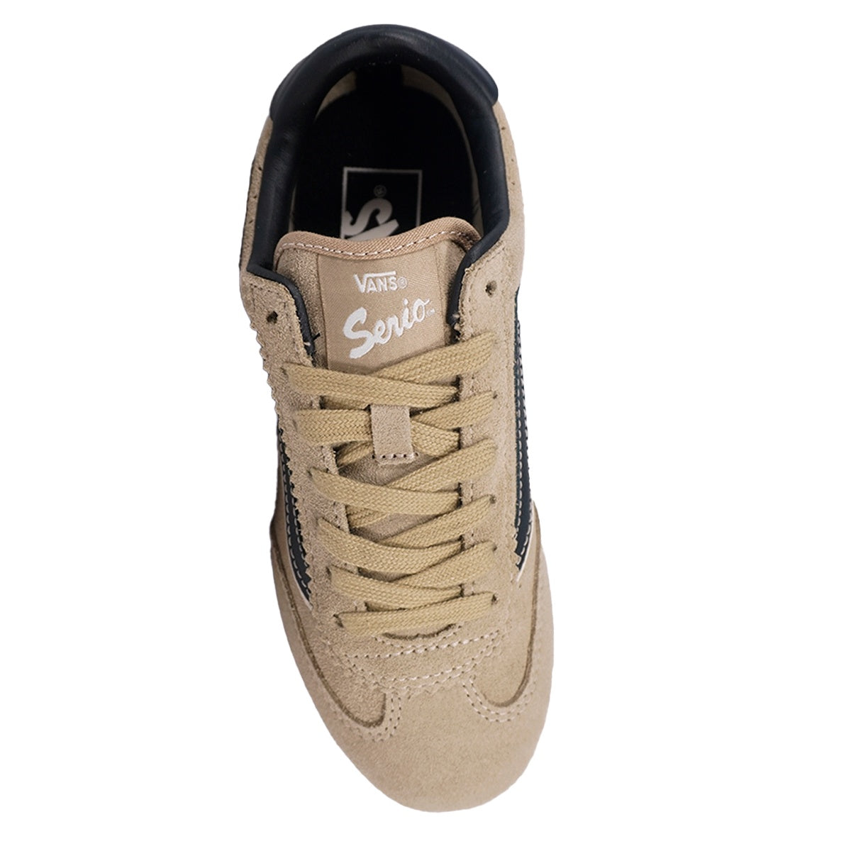 Tênis Vans Super Lowpro Feminino