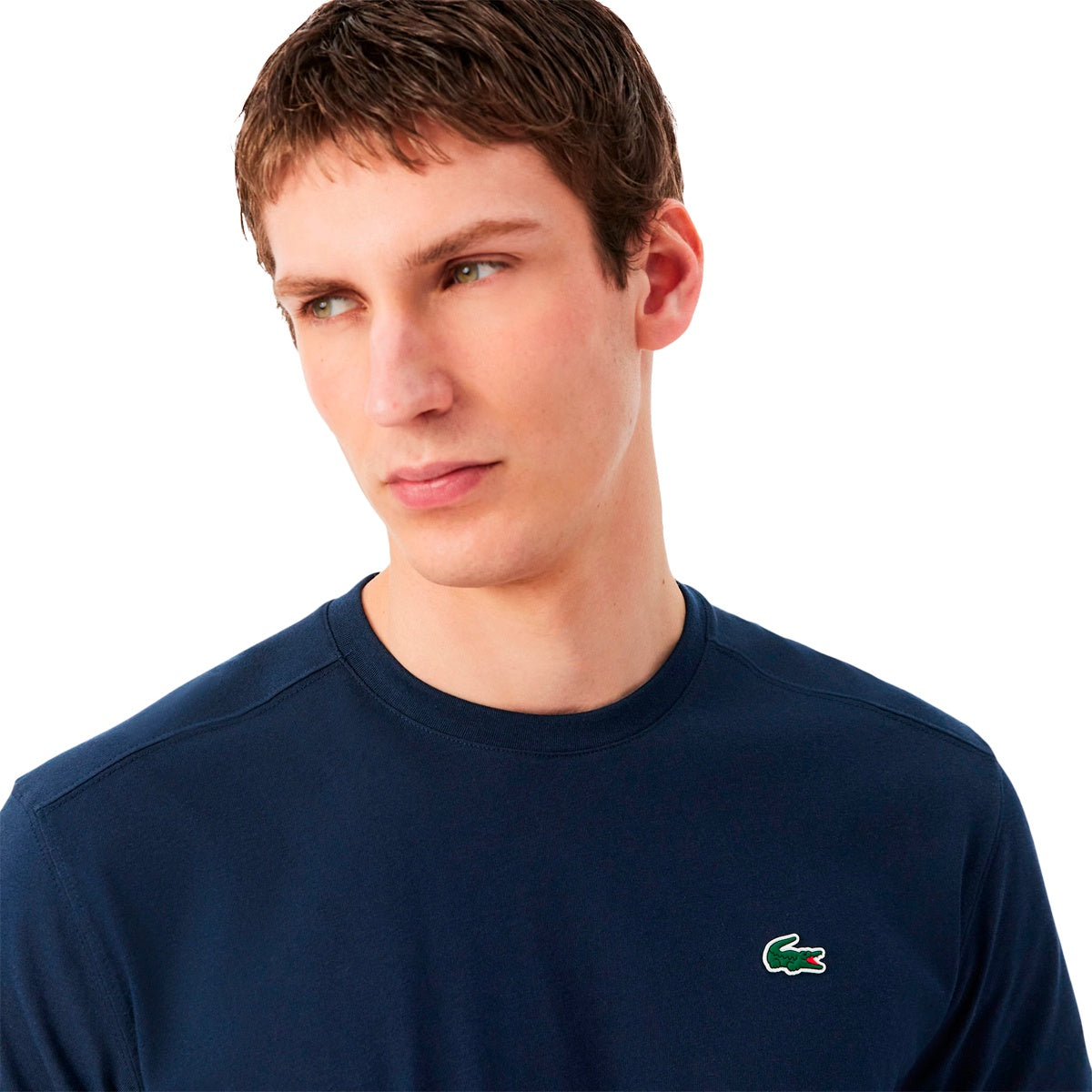 Camiseta Lacoste Ultra Dry Masculino