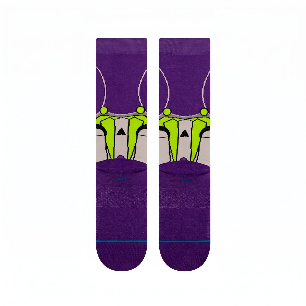 Meia Stance Buzz Unissex