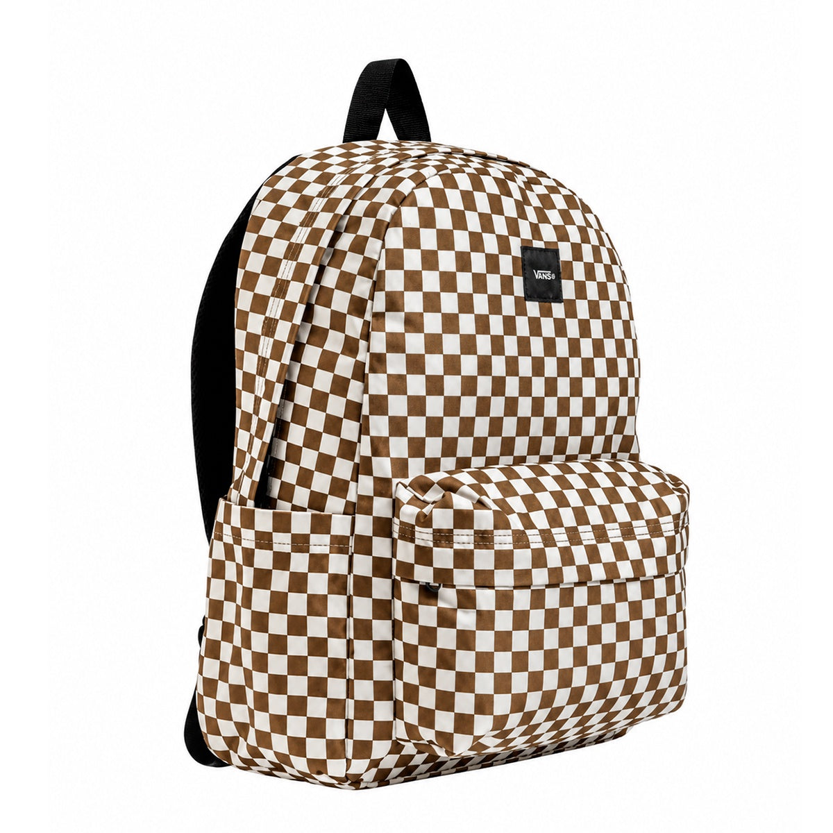 Mochila Vans Old Skool Check Unissex