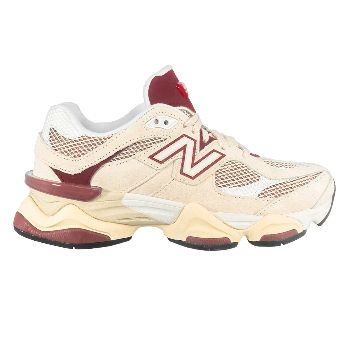 Tênis New Balance 9060 Unissex