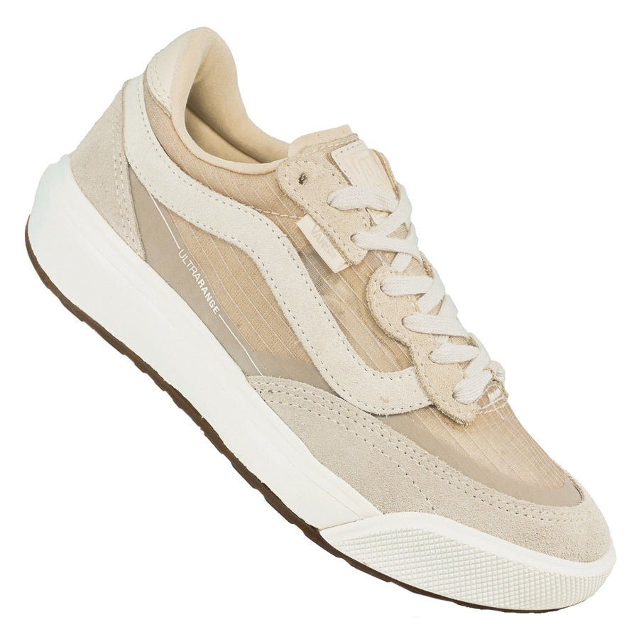 Tênis Vans Ultrarange 2.0 Se Unissex — Bico de borracha moldado