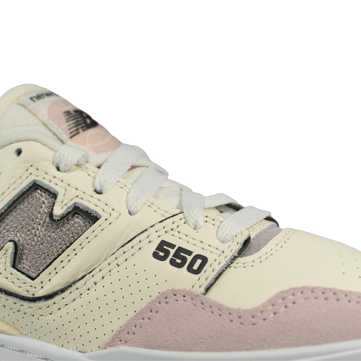Tenis F New Balance 550 Feminino