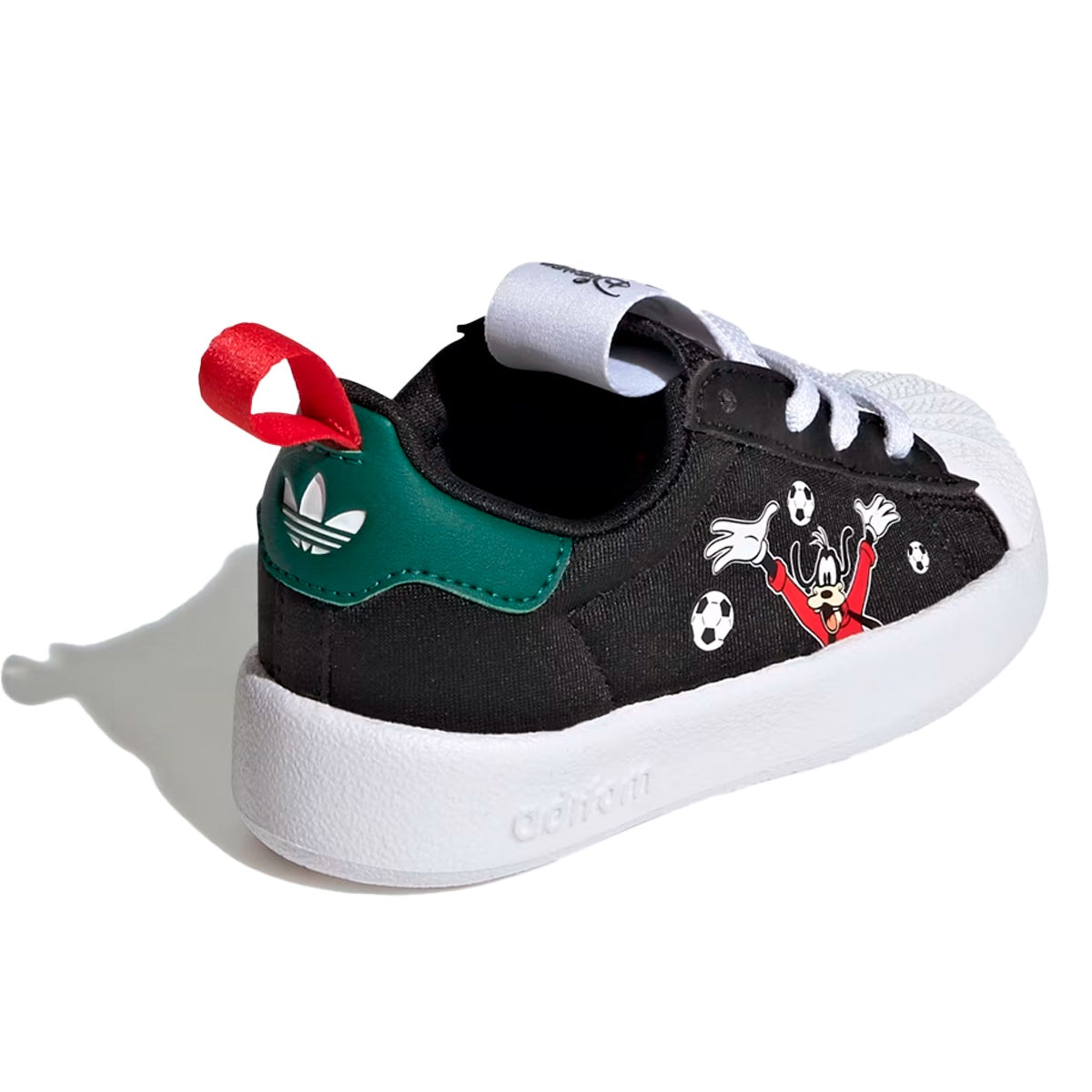 Tênis Adidas Disney Adifoam Superstar 360 Infantil