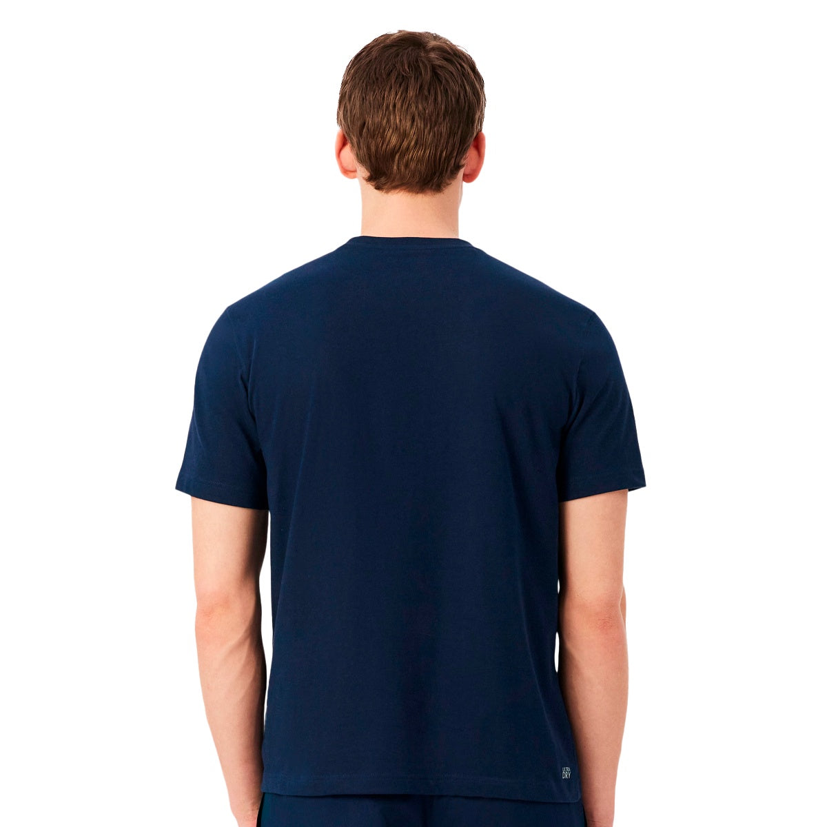 Camiseta Lacoste Ultra Dry Masculino