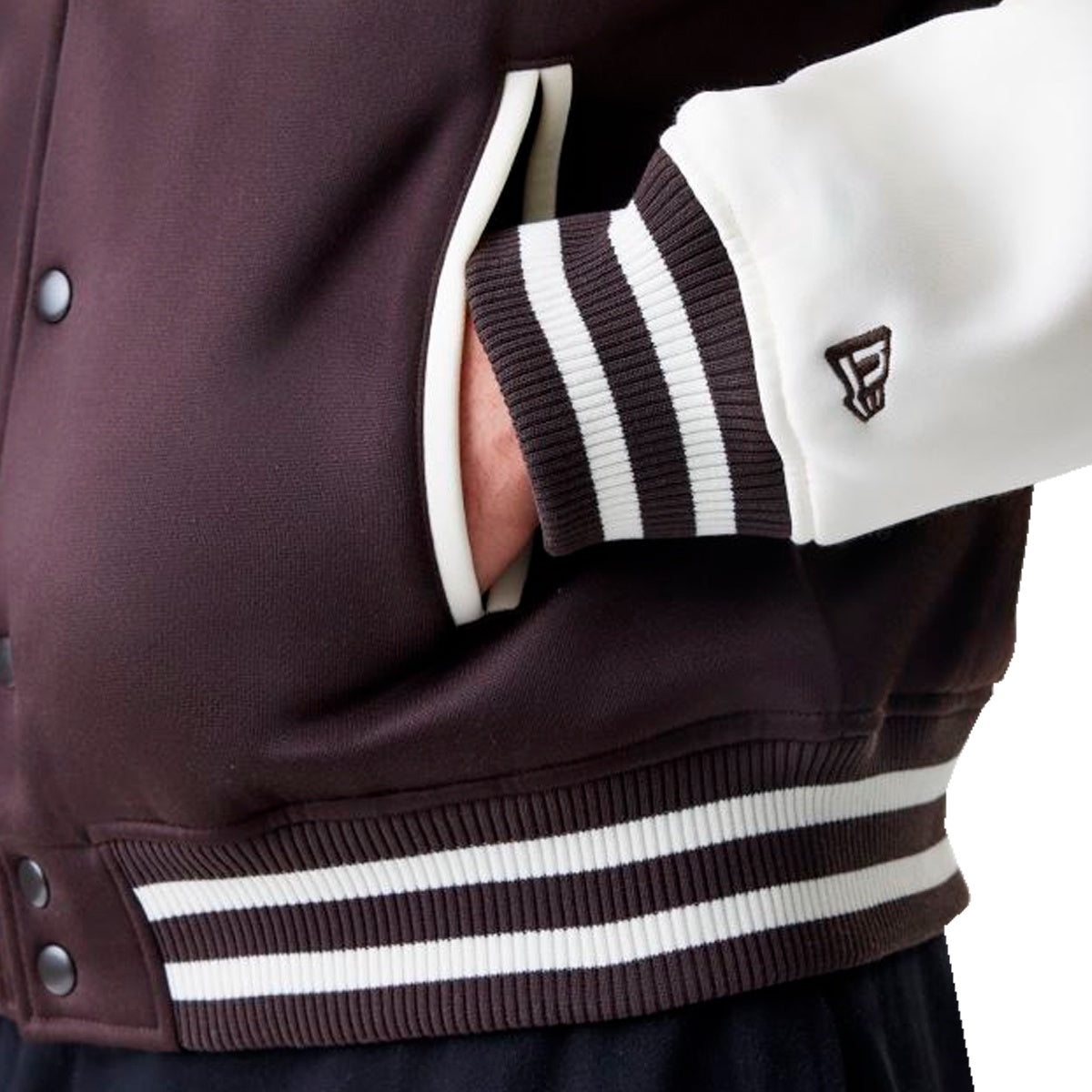 Jaqueta New Era Yankees Masculino