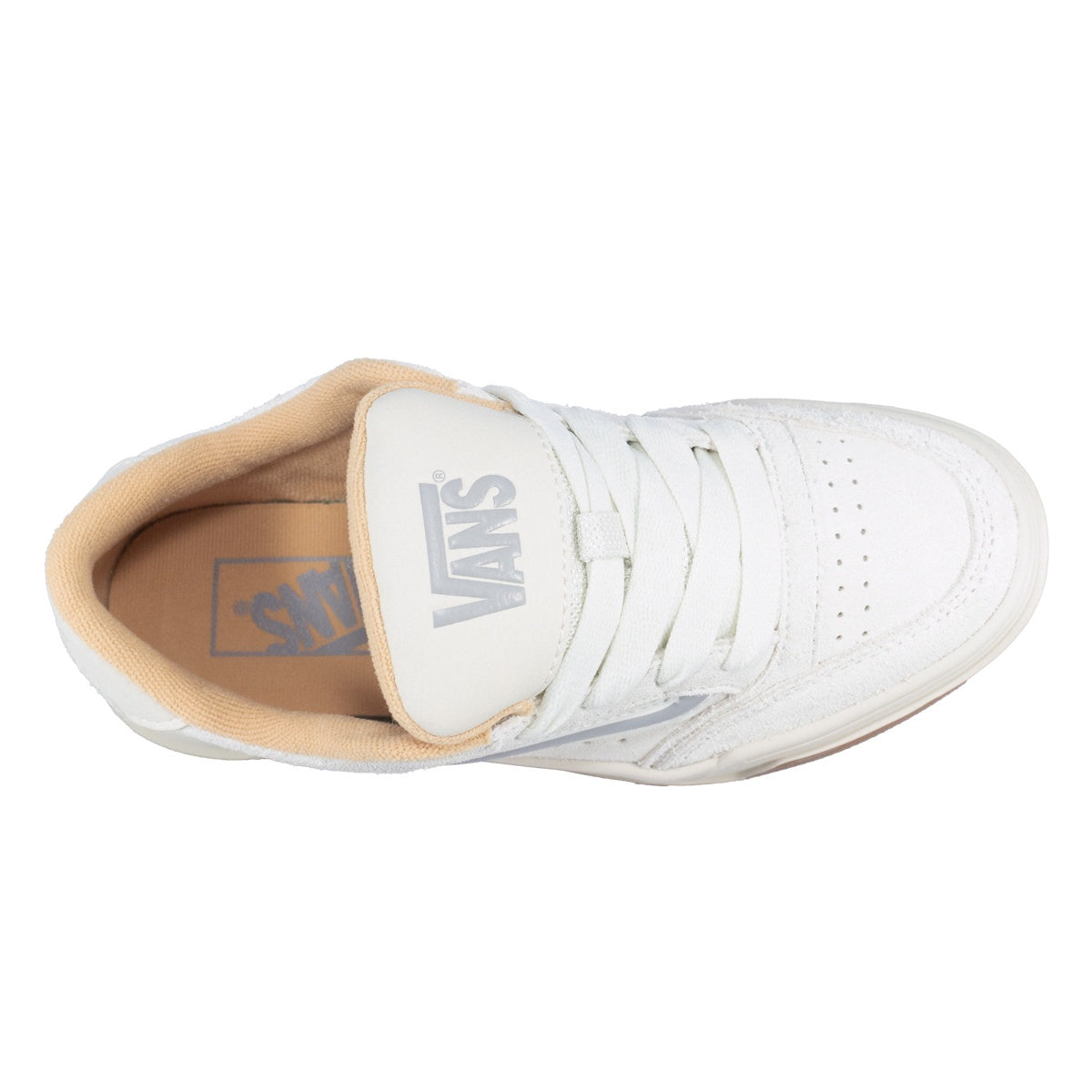 Tênis Vans Hylane Unissex