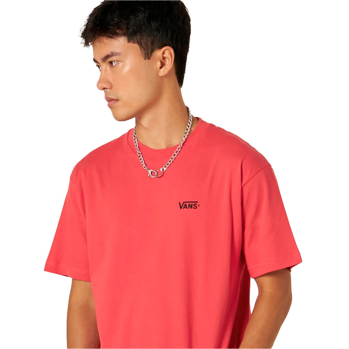 Camiseta Vans Chest Masculino
