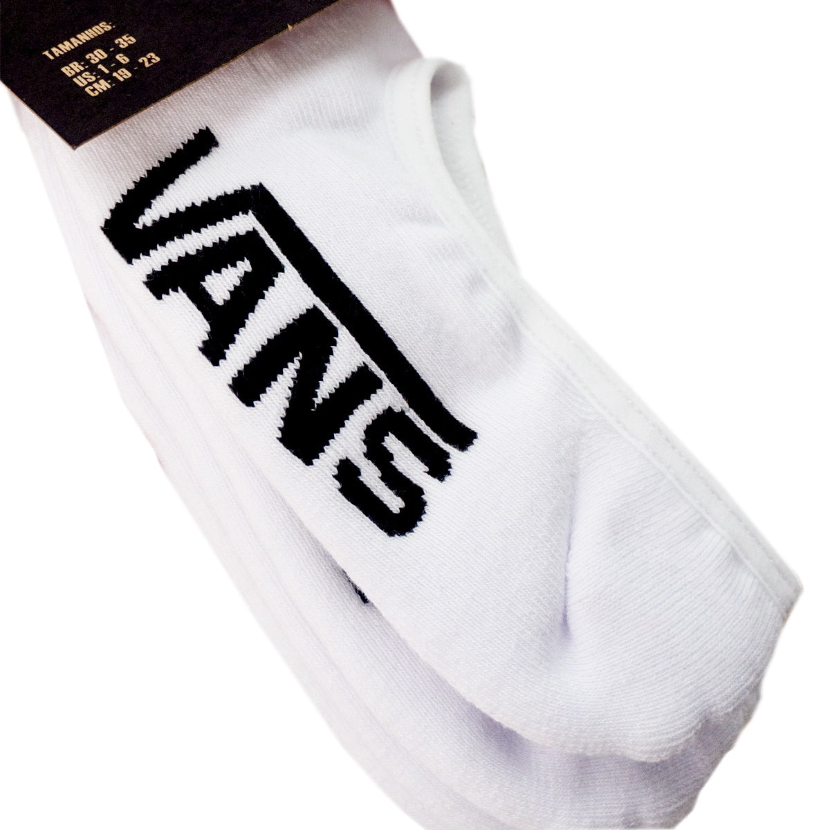 Meia Vans Classic Unissex