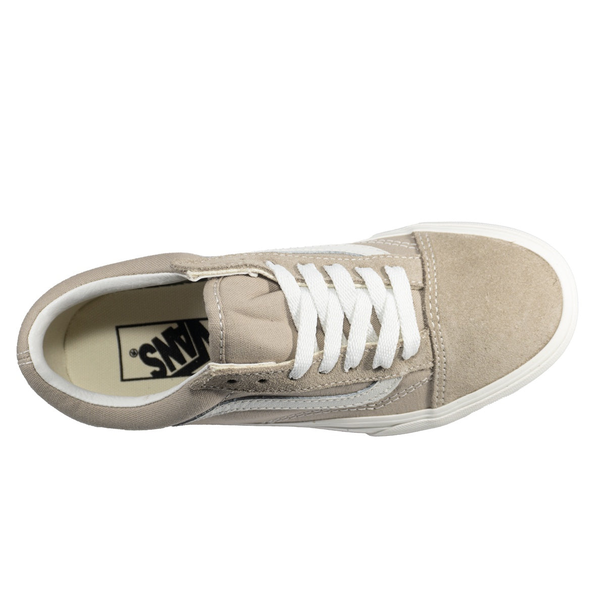 Tênis Vans Old Skool Feminino — detalhe 1