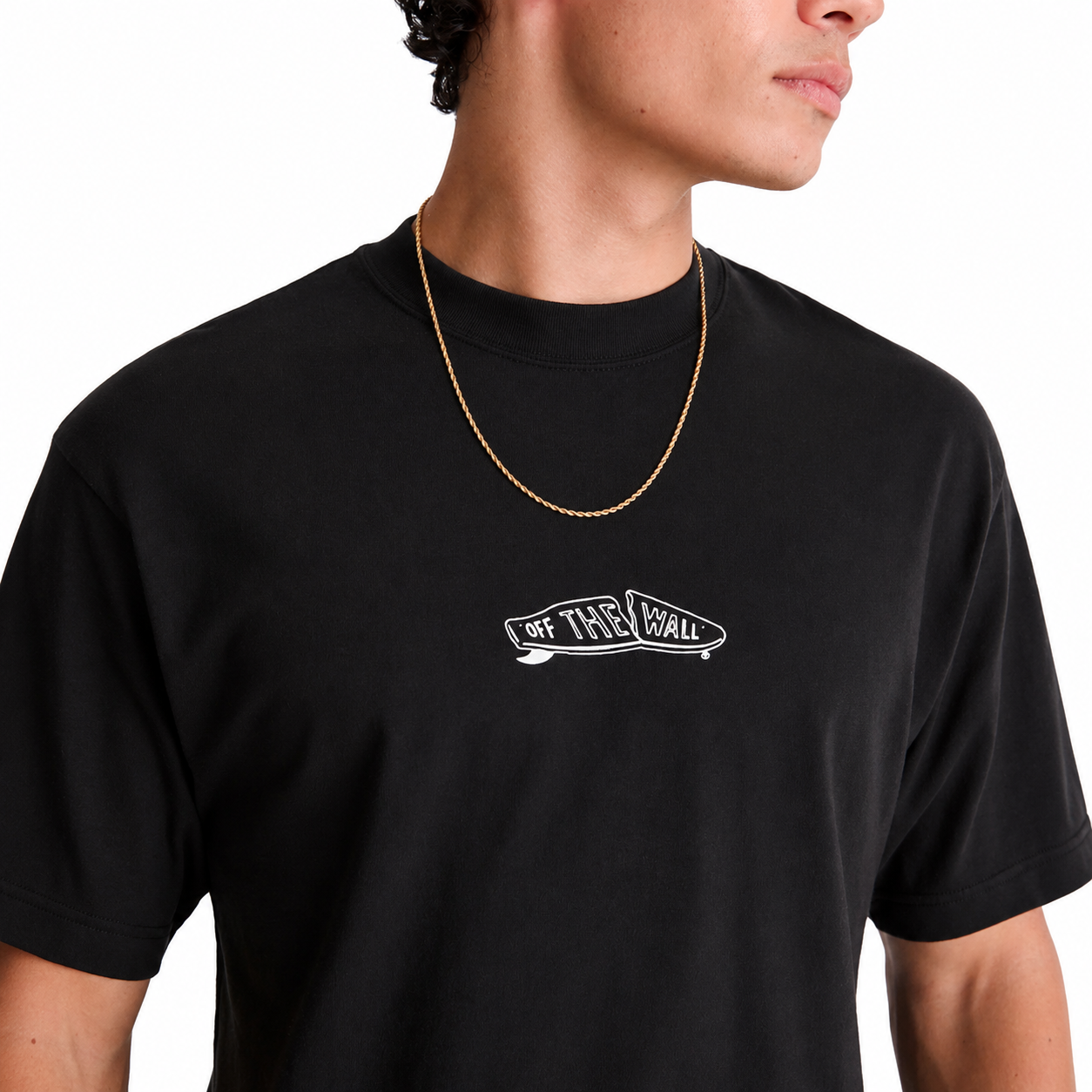 Camiseta Vans Buckled Masculino