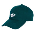 Boné Aba Curva Adidas Beisebol Adicolor Unissex