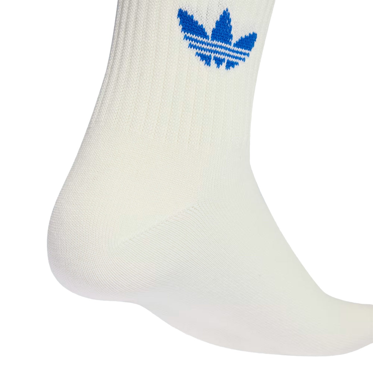 Meia Adidas Listras Unissex
