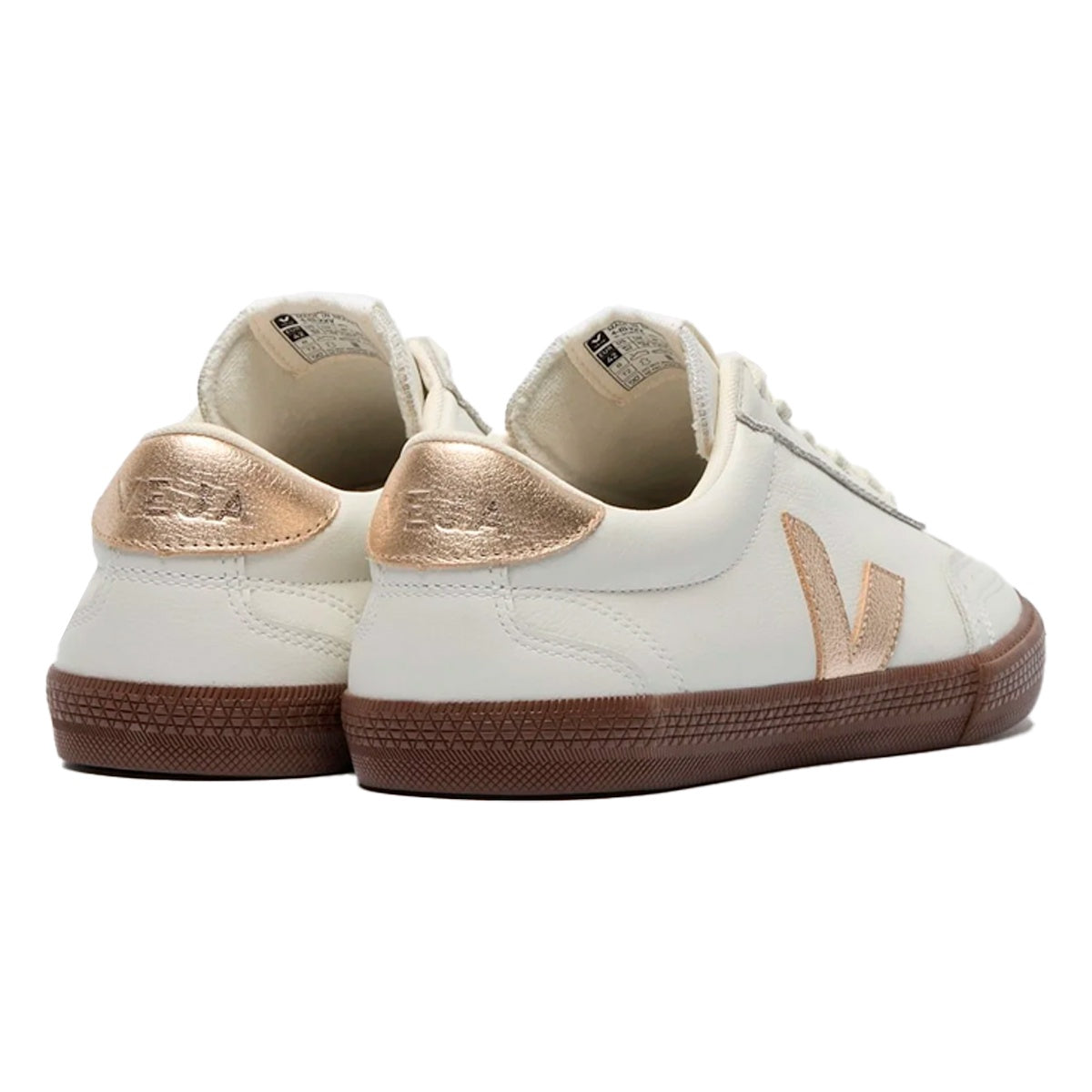 Tênis Veja Volley O.T Leather Feminino