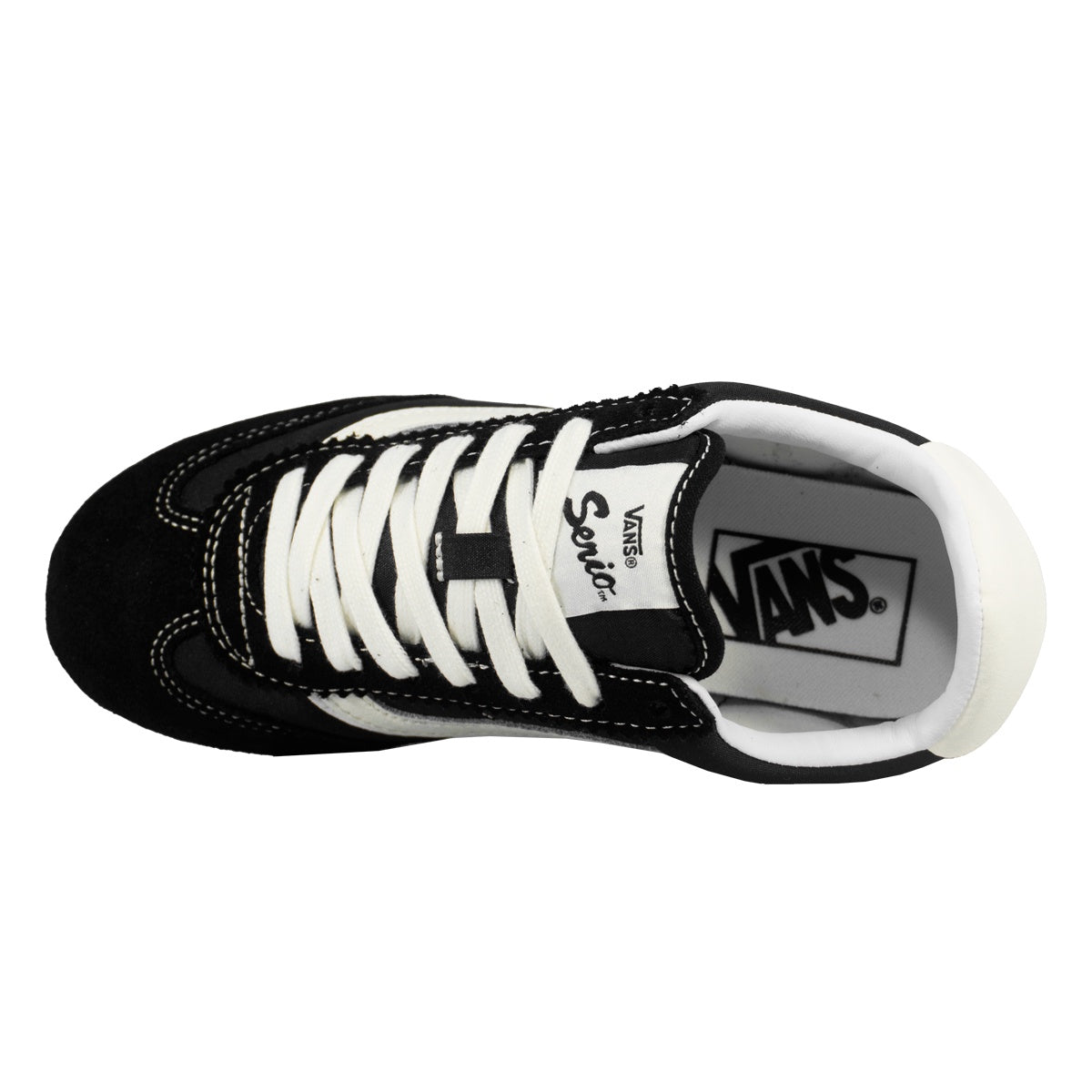 Tênis Vans Super Lowpro Unissex
