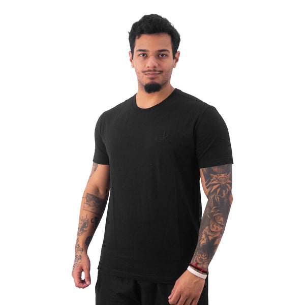 Camiseta Ck Ck Masculino
