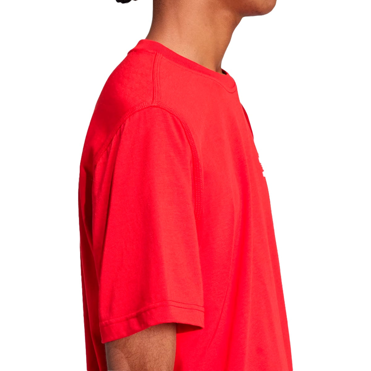Camiseta Adidas Essentials Masculino