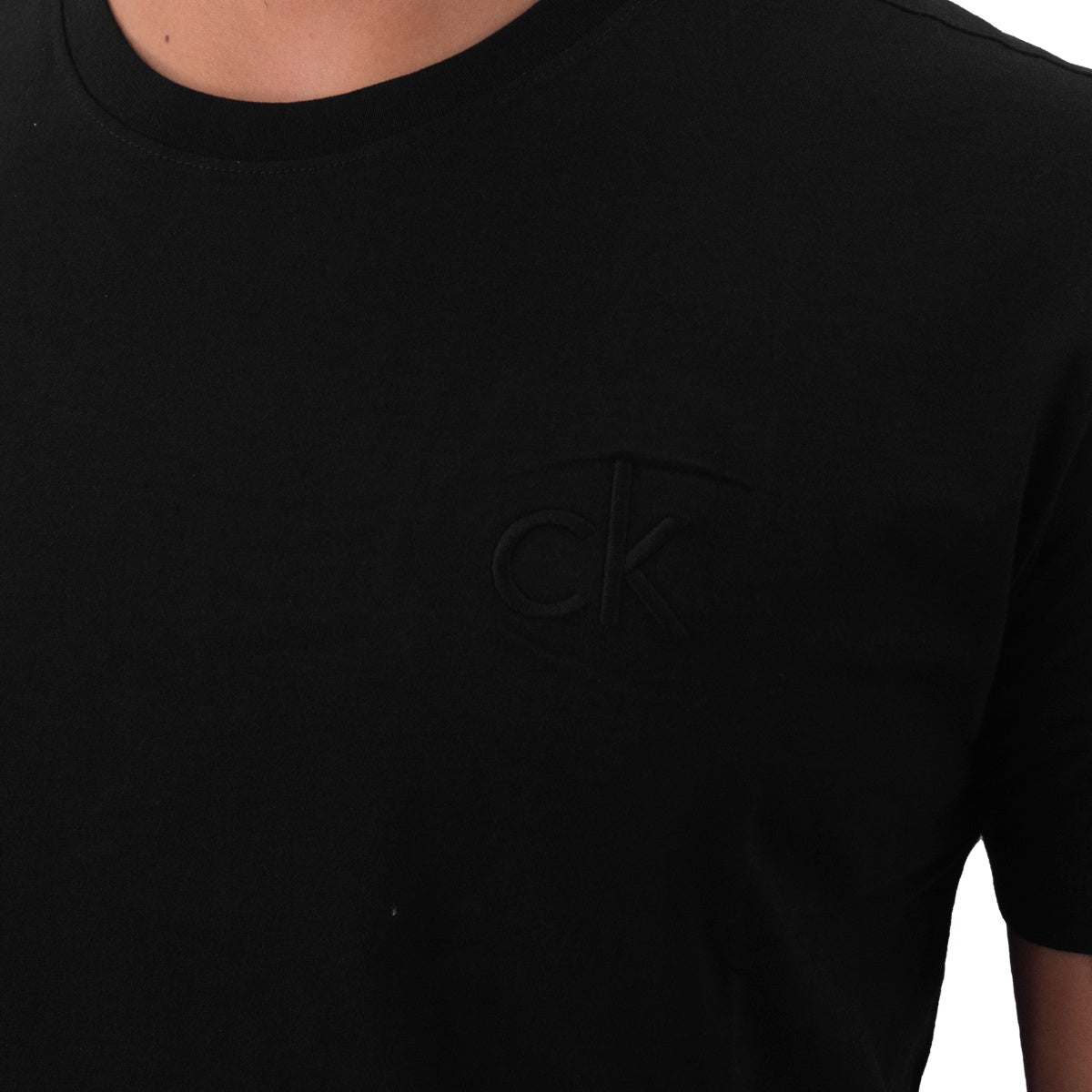 Camiseta Ck Ck Masculino
