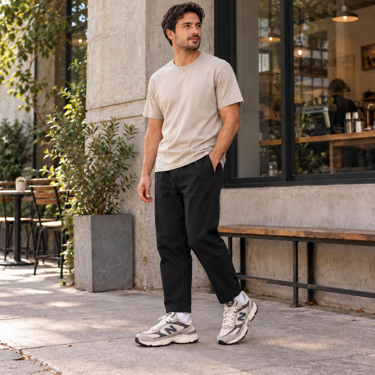Tênis New Balance 603 Unissex