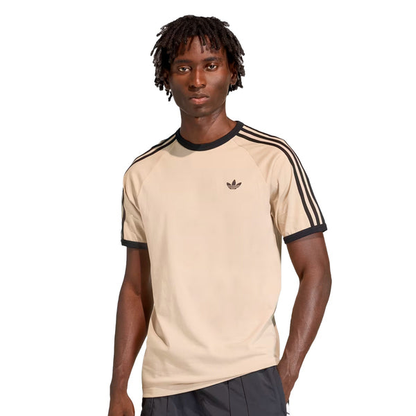 Camiseta Adidas Tres Listras Masculino