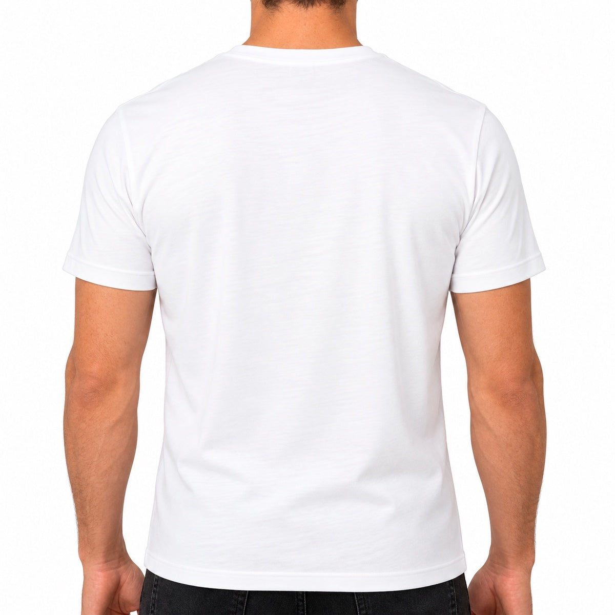 Camiseta Calvin Klein Patch Masculino