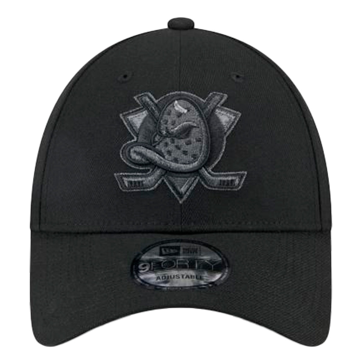 Boné Aba Curva New Era 9Forty Unissex