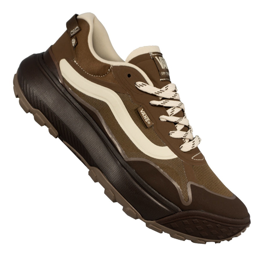 Tênis Vans Crosspath Masculino — Cabedal que repele a água